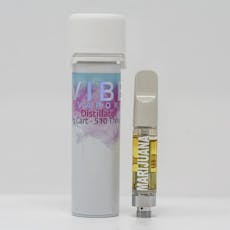 VIBE - NYC DIESEL 1G 510 THREAD