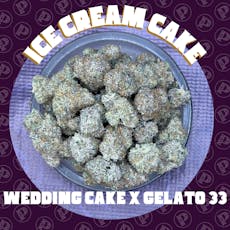 Deep Creek - Ice Cream Cake - Flight Shelf