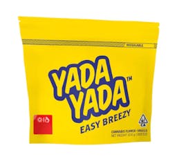 Yada Yada | SM Flower 10g | S | Mango Mintality