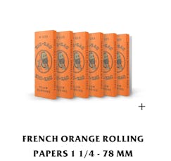 Tyson - King Size Papers & Tips