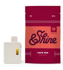 Blueberry Dream | Disposable | 2g