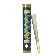Highway Hotel: Pre-Roll | Gas Truffle | 1g