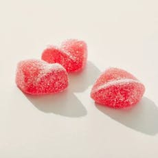 Sour Watermelon Spritz | Uplifting Camino Gummies 20-pack | 100MG