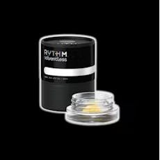 Brownie Scout Live Rosin 1g