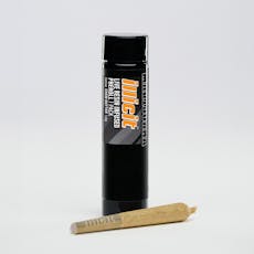 Chem Butter | Live Resin | Infused Pre-Roll 1g (1ct)