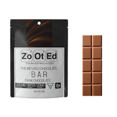 Milk Chocolate Bar