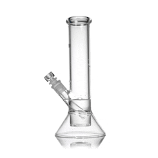 Laguna | Water Pipe | Clear