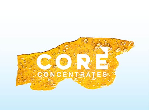 CORE Shatter Vienna Skunk 0.5g