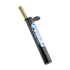 Doinks | Blueberry (I-H) Infused Pre Roll | 1g