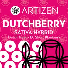 Dutchberry 7g - Artizen