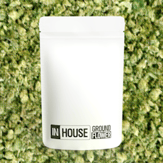 Garlic Freeze | In House | Pre-Ground | 14g