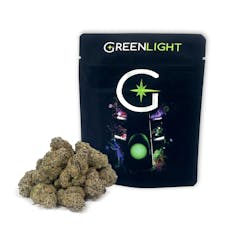 Blue Diesel Budlets (3.5g)