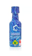 Constellation Moonshot Tropical Punch 100mg