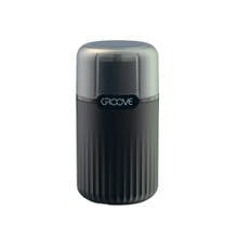 Groove | RIPSTER 2-Piece Electronic Window Grinder | Black