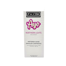 Pax: Vape | Northern Lights | Pod | 0.5g