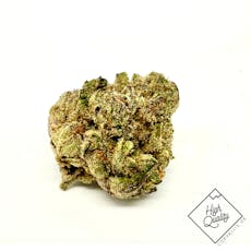 Rainbow Squishee 7g VB+ - High Tech Farms (H)