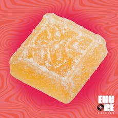 Encore Pineapple Raspberry Gummies 96.4mg 10PK (H) 26831