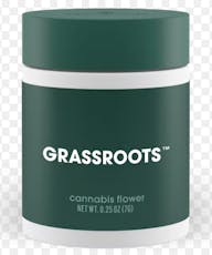 GRASSROOTS MODIFIED FUELATO FLOWER 7G