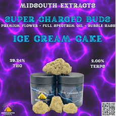 Ice Cream Cake | Infused Flower 3.5g