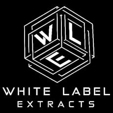 White Label Extracts - Berry Donutz (I) 1g Cured Resin Cart