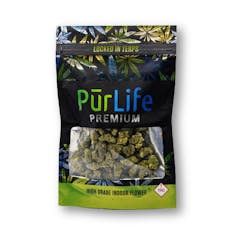 Brain Freeze | Small Buds