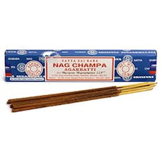 Incense Sticks - Nag Champa | Satya