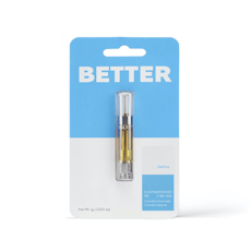 Better - Ice Cream Cake Cart - 1g