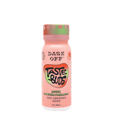Daze Off - Beverage Shot - Sour Water-Mellow (H) (100mg)