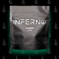 Inferno | Blockberry | 3.5g