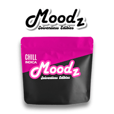 MOODZ Blueberry Gel - 10 pack