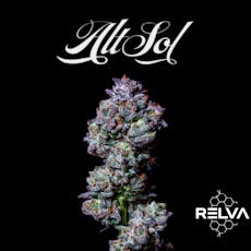 Alt Sol | 91 Octane | 3.5g