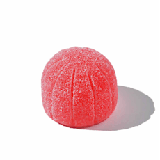 Cherry Limeade | 100mg Mega Gummy