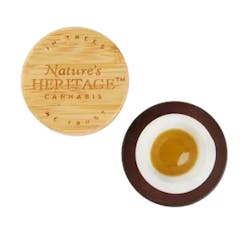 Chem Fruit | Nature's Heritage | Live Jam | 1g