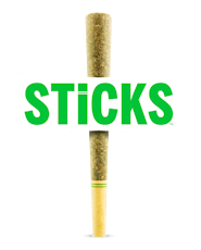 1g - Lazer Fuel - Sticks