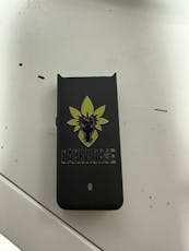 Dark Horse | Eureka Pod Battery