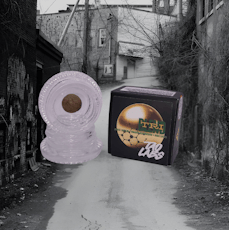 Tri-Blend Temple Ball - 1g Premium Single Source Cured Hash