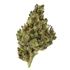 SSL Flower - Peanut Butter Diesel