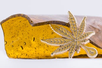 Dabble Easy Bake Shatter 1g (HI)