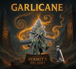 Garlicane | Pre-Roll 1g (1ct)