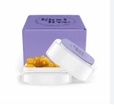 Peanut Butter Pie - Live Resin Crumble 1g