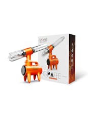 LOOKAH Giraffe Dab Pen-Orange