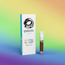 Celestial Sherbert | Cartridge
