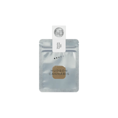 HUDSON CANNABIS | NEW MOON | HASH | 1G