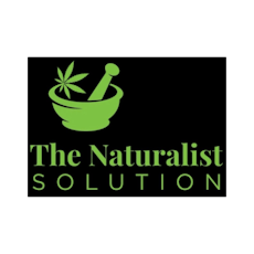 The Naturalist Solution - Cherrylicious - Flower 3.5g