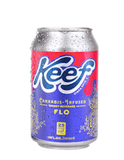 Flo Energy Beverage