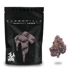 To The Moon | Italian Ice | Flower | 3.5g