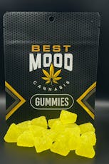Mango | Gummies 1000mg