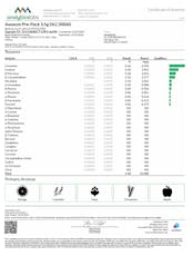 Awssom Pre-Pack 3.5g Delicata Cookies (H) - 00060