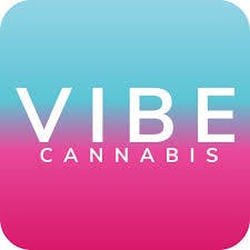 VIBE: Pre-Roll | Wooki Weed | 1g