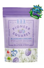 Dreams 1:1:1 CBN Blueberry 150mg 10pk